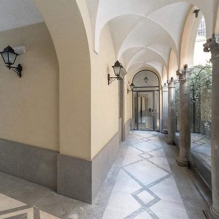 Casa Bea - Art And Prestige Apartment Bergamo Exterior photo