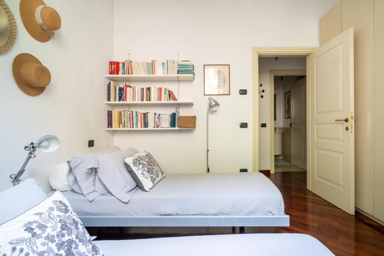 Casa Bea - Art And Prestige Apartment Bergamo Exterior photo